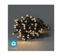 Illuminazioni decorative NEDIS WIFILX01W50, Bianco