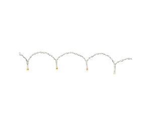 Illuminazioni decorative NEDIS WIFILXC03W250, Bianco
