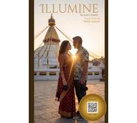 ILLUMINE: Kathmandu: A Novel (English Edition)