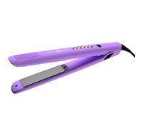 ILLUMINE Piastra per capelli a infrarossi e ionica 1 St
