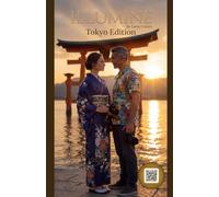 ILLUMINE: Tokyo: A Novel (English Edition)