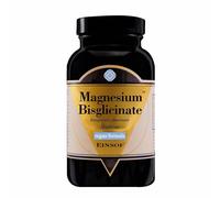 Illuminescience Integratore Magnesium Bisglicinato Einsof, 90 capsule