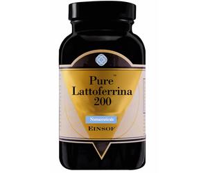 Illuminescience PURE LATTOFERRINA 200 EINSOF 60 VEGICAPSULE
