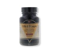 Illuminescience SAME&COMPLEX B 60 CAPSULE DA 353,4 MG