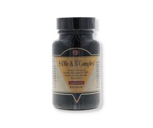 Illuminescience SAME&COMPLEX B 60 CAPSULE DA 353,4 MG
