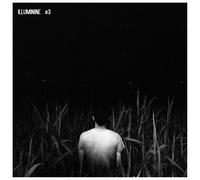 Illuminine #3 (Vinyl LP)