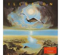 illusionsat – illusion – Vinile LP 140 g nero