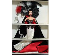 Illusion Barbie Masquerade Gala Collection 1997