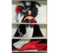 Illusion Barbie Masquerade Gala Collection 1997