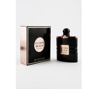 Illusion Black Profumo Donna 100 ml EDP - Lunga Durata