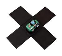 Illusion Magic Props - Scatola per trucchi per l'aspetto 'auto, kit per spettacoli di feste, adolescenti, evento di talento scolastico di compleanno, riunione di famiglia, vacanze in ade