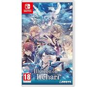 Illusion of Itehari (Nintendo Switch)