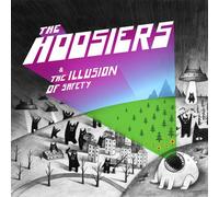 Illusion of Safety [+4 Bonus]