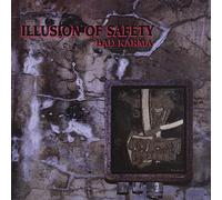 Illusion Of Safety - Bad Karma