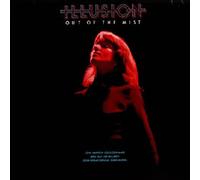 Illusion Out of the Mist (CD) Album