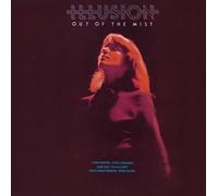Illusion - Out of the Mist [Ltd. Release]