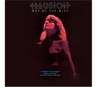 Illusion - OUT OF THE MIST -SHM-CD-
