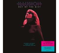 out of the mist (140g black vinyl)
