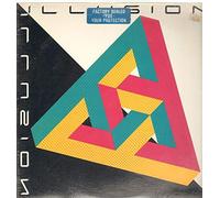 Illusion - Same (1985, US) [VINYL]