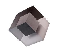 Illusion Wall Art - Abstract Geometric Peel, Stick Graphic Decoration, Removable Vinyl Mural, Modern Visual Effect, Interior Design, Multi Color Large Sized For Living Room Bedroom