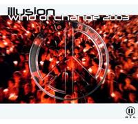 Illusion - Wind of Change
