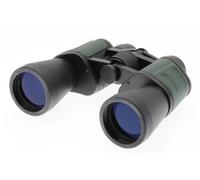 Illusione 7x50 Binocolo gomma Armour Nero / Verde [H111567]
