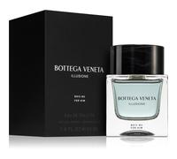 Bottega Veneta Illusione Bois Nu Eau de Toilette (uomo) 50 ml
