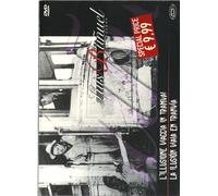 Illusione Viaggia In Tranvai (l') - La Ilusion Viaja En Tranvia - Dvd