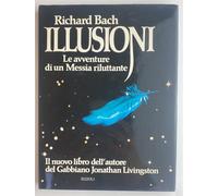 Illusioni. Le avventure di un Messia riluttante