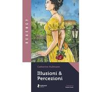 Illusioni & percezioni