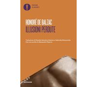 Illusioni perdute