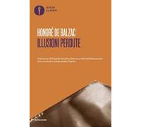Illusioni perdute