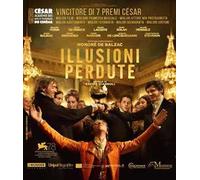 Illusioni Perdute ( Blu Ray)