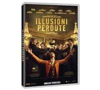 Dvd Illusioni Perdute