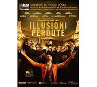 Illusioni Perdute ( DVD)