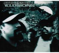 ILLUSIONS CD AUSTRIAN COLUMBIA 1996