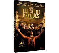 Illusions Con DVD Nuova