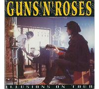 Illusions on tour (live, Biloxi, U.S.A., 1992)