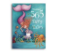 Illustrated 365 Fairy Tales: 3