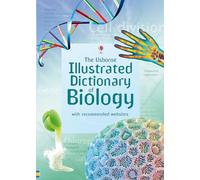 Illustrated Dictionary of Biology