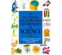 Illustrated Dictionary of Science