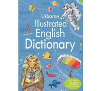 Illustrated English Dictionary (Illustrated Dictionaries and Thesauruses)