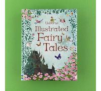 Illustrated Fairy Tales