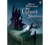 Illustrated Ghost Stories