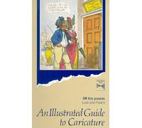 Illustrated Guide to Caricature