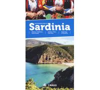 Illustrated guide to Sardinia - Concu Giulio