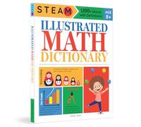 Illustrated Maths Dictionary