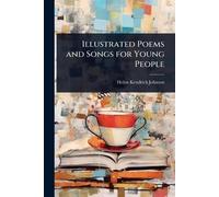 Illustrated Poems and Songs for Young People