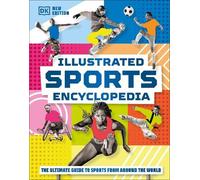 Illustrated Sports Encyclopedia (Copertina rigida)