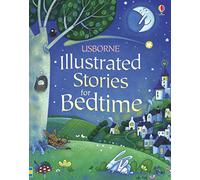 Illustrated Stories for Bedtime: 1